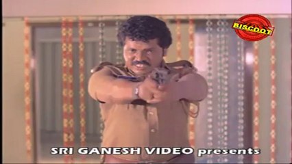 Tiger Prabhakar, Aarathi, Vajramuni, 15.mp4
