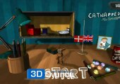 3D Oyuncak Ayı - 3D Oyunlar - 3D Oyuncu