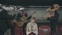 SEAT | LES MARIACHIS