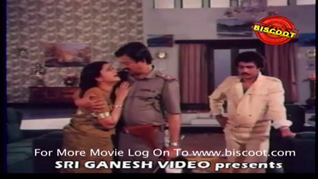 Ambarish, V. Ravichandran, Ananth Nag, Thulasi,17.mp4