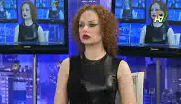 AdnanOktar_A9TV121222t_ Dünyadaki ekonomik krizin nedeni?