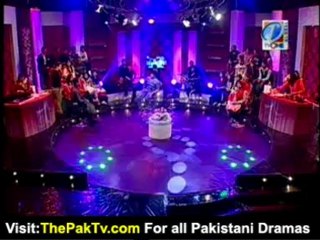 The Manis Tonite By TV ONE -15th January 2013 - Part 2