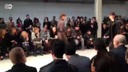 La moda masculina de Ennio Capasa | Euromaxx