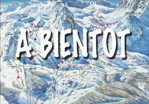 Présentation des animateurs