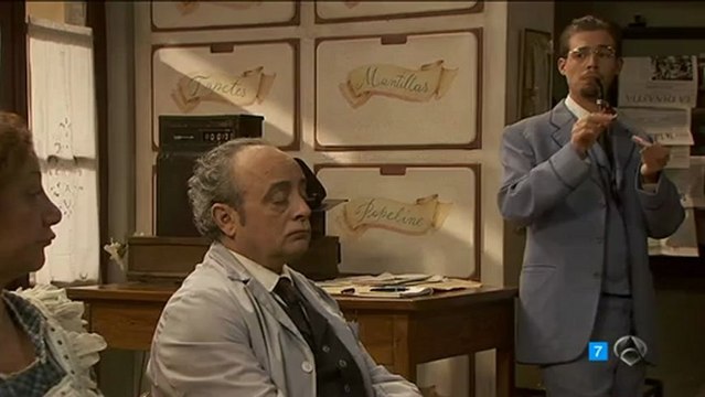 TRISTAN ¡ MARTIN ! ¡ PADRE ! CARCEL ESDPV 15-01-2013