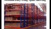 Shelving systems, Material Handling equipment, Metal shelving, Storage pallets in UAE