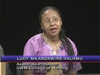 International Focus - The Economics of HIV/AIDS in Malawi 1/13/2013