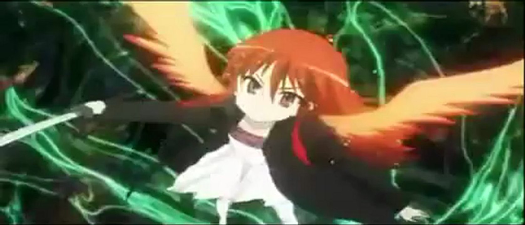 Shakugan no Shana ภาค3 ตอนที่ 12 ซับไทย