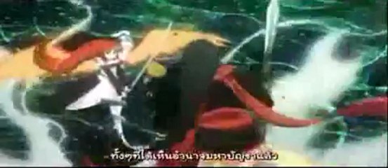 Shakugan no Shana ภาค3 ตอนที่ 13 ซับไทย