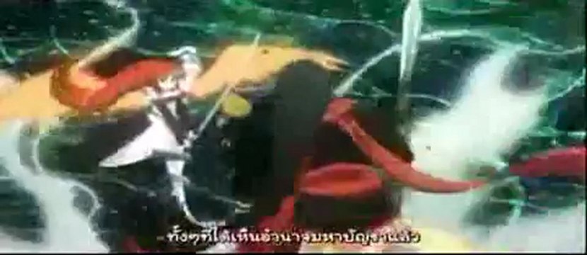 Shakugan no Shana ภาค3 ตอนที่ 13 ซับไทย