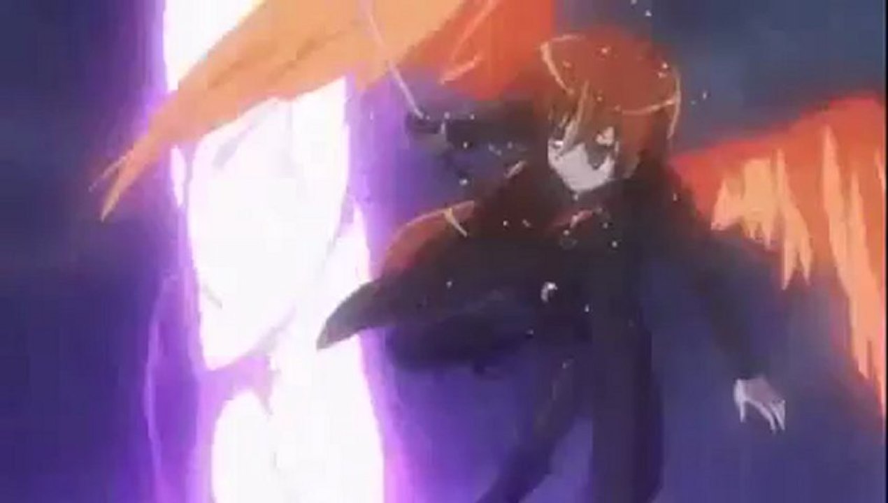 Shakugan no Shana ภาค3 ตอนที่ 15 ซับไทย