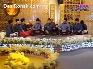 Rehmat-ul-Alameen By PTV Home - 15th January 2013 - Part 7