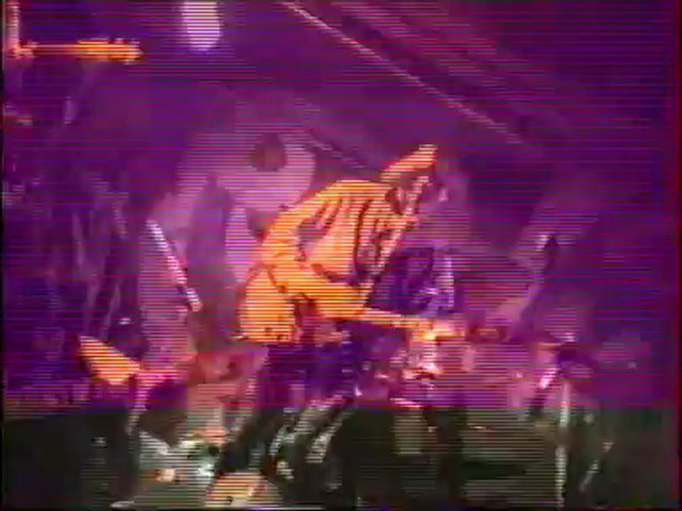 Greenfish 2 (Live)