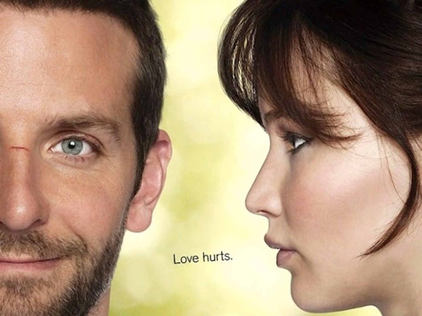 Silver Linings Playbook - Final Trailer - video Dailymotion
