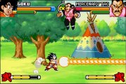 Dragon Ball - 3 - La lutte contre le Ruban Rouge