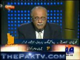 Apas Ki Baat With Najam Sathi - 15th January 2013 - Part 3