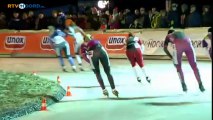 Liveblog: Schaatsmarathon dames Noordlaren - RTV Noord