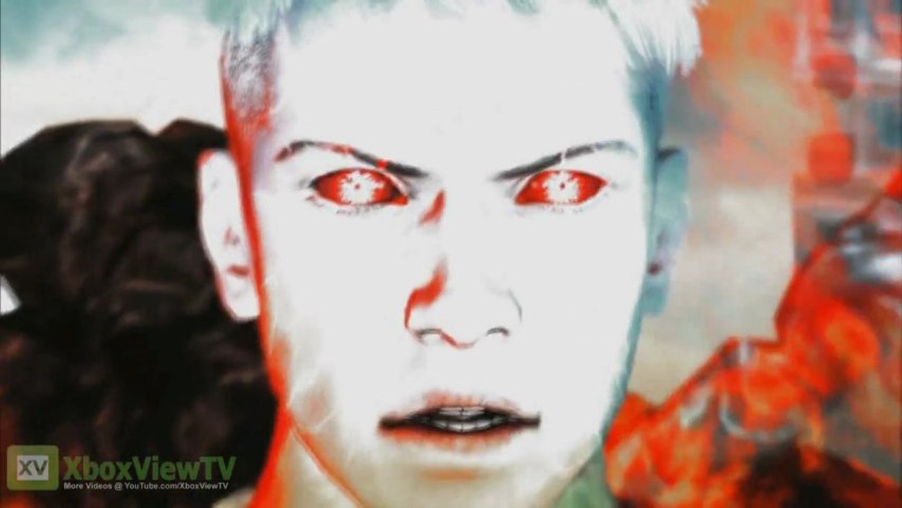 DmC: Devil May Cry | Launch Trailer [EN] (2013) | HD