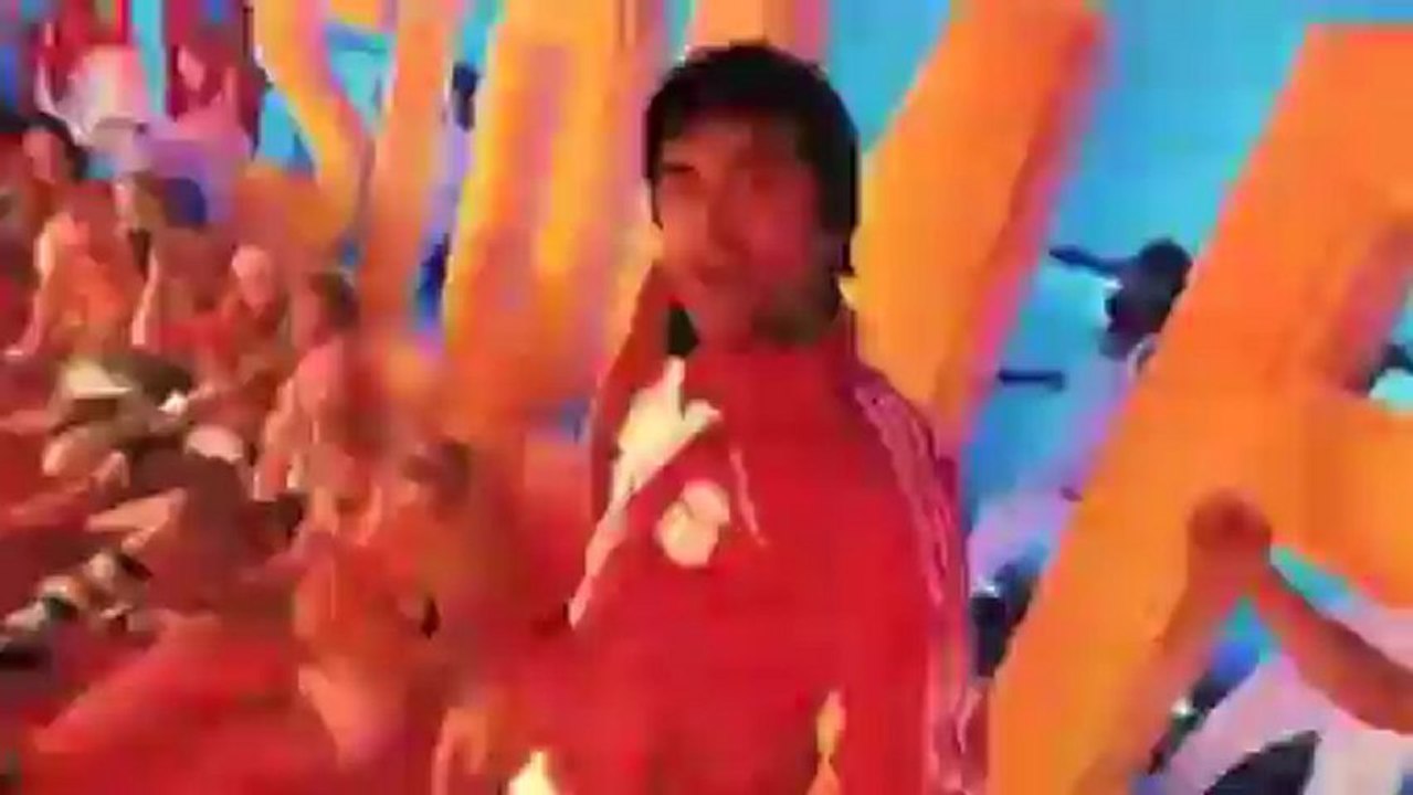 Surprise de Pongal