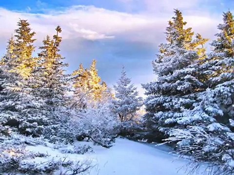 Новогоднее настроение