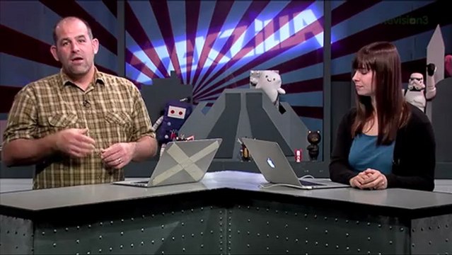 Memory Failure! Steambox. Sennheiser IE800, Momentum, Beyerdynamic Custom One Pro, Fiio Amps. Remote Water Detector. Why Are NAS Boxes So Expensive? - Tekzilla