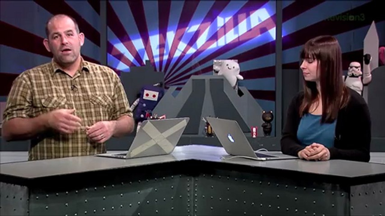 Memory Failure! Steambox. Sennheiser IE800, Momentum, Beyerdynamic Custom One Pro, Fiio Amps. Remote Water Detector. Why Are NAS Boxes So Expensive? - Tekzilla