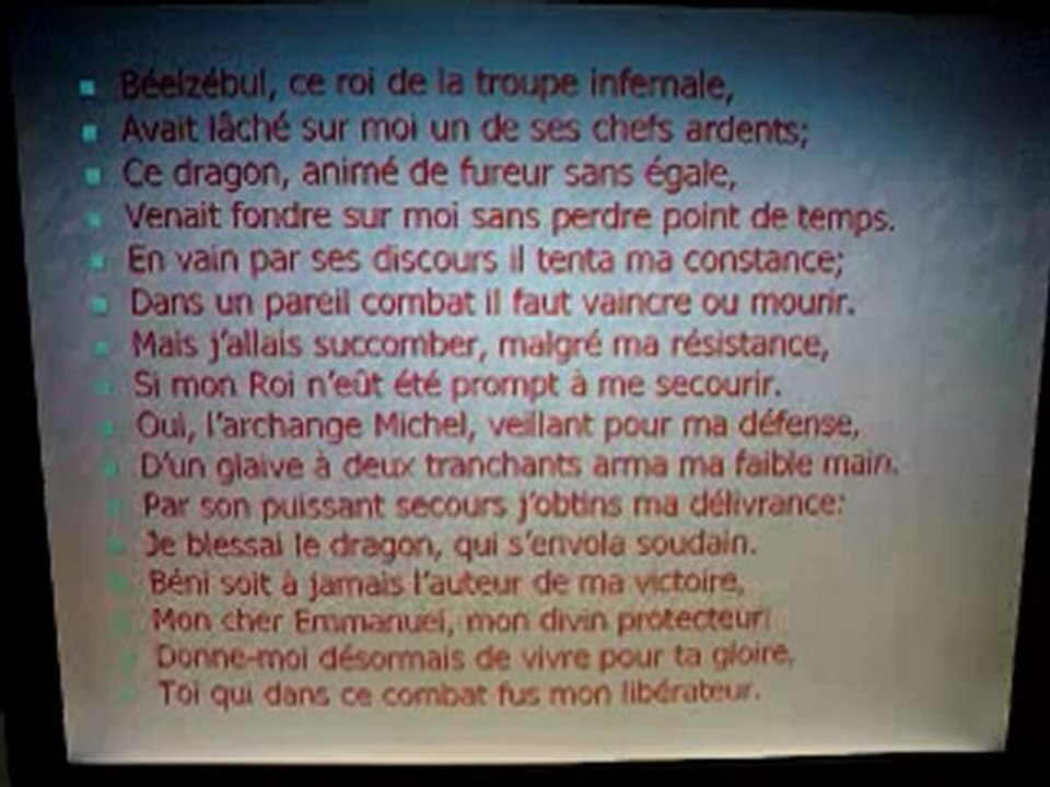 LE VOYAGE DU PÈLERIN - PARTIE 20 - VOIX VALDEMIR MOTA DE MENEZES