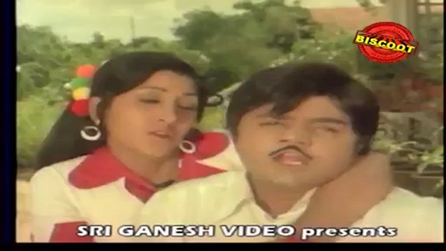 Vishnuvardhan, Dwarkish, Manjula, Donna, 4.mp4
