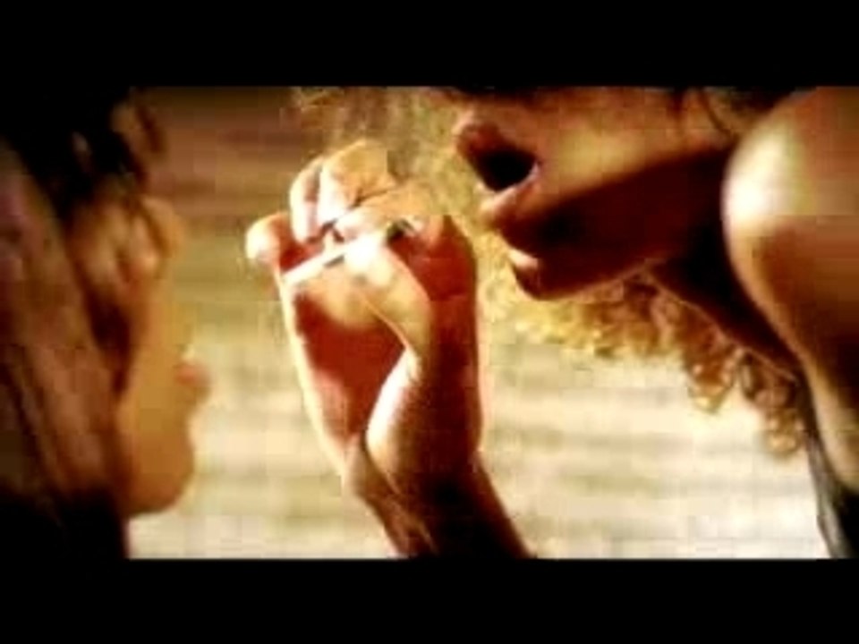 (Clip) Booba feat nessbeal - Baby