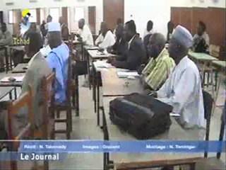 GRAND JTV TCHAD FRANçAIS DU 15 JANVIER 2013 SUR TOL