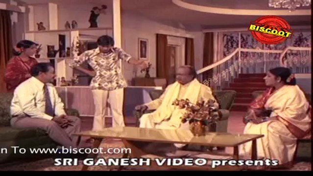 Ananth Nag, Kalpana, K. S. Ashwath, 11.mp4