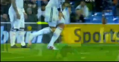 CR7 desviado   @SpheraChannel