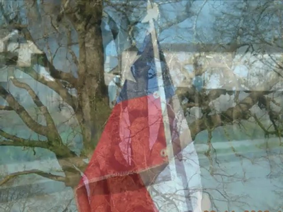 MARCOS BARRIENTOS) NUESTRAS  VIDAS