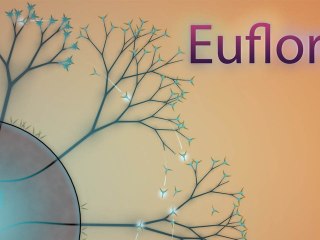 CGR Undertow - EUFLORIA review for PlayStation 3