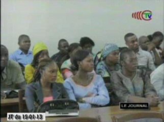 JTV-CONGO du 15/01/13 – Partie 2