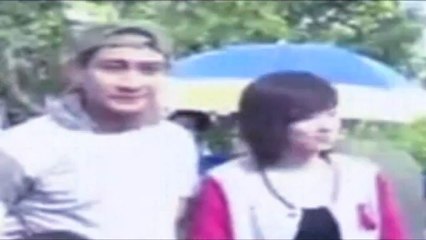 Short OPV KF feat Pong - I´m here waiting for you