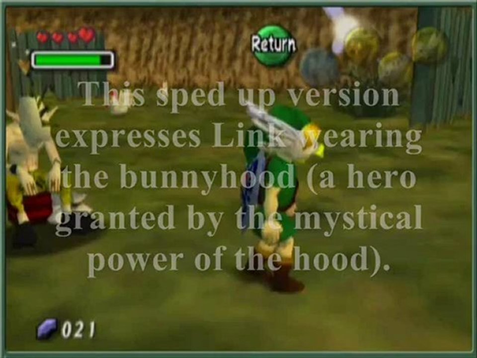 BunnyHoodHero