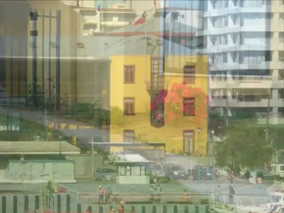 MARCOS  BARRIENTOS(SEÑOR TU  ERES  SANTO)