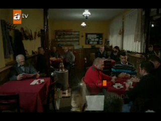 benim için üzülme 11 part 5