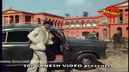 Thayiya Hone (Dialogue) Charanraj, Sumalata, Ashok, K.Vijaya (Clip 20)