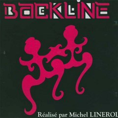 Backline - pou ki ou lé kité mwen