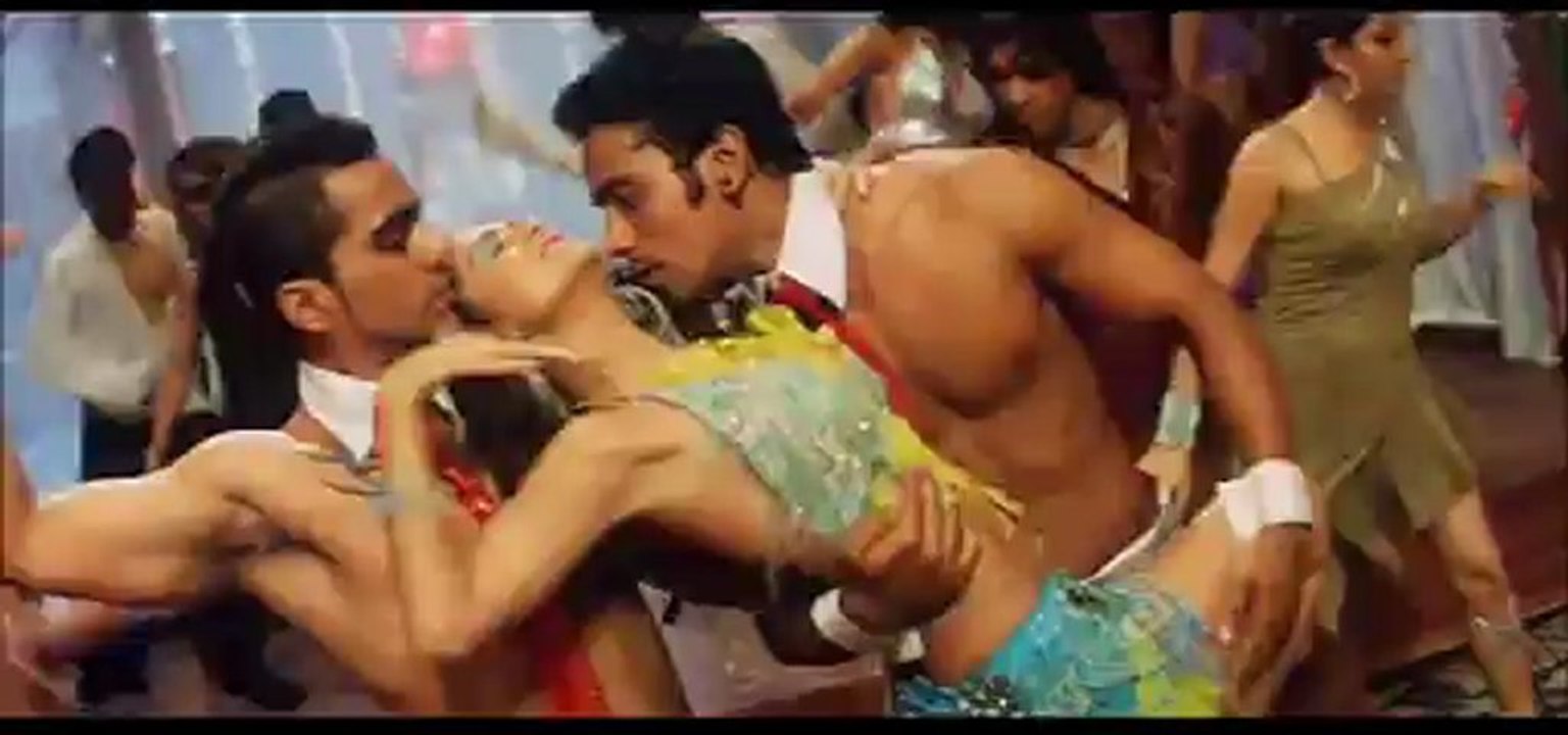 Hot Item Songs - Part 3