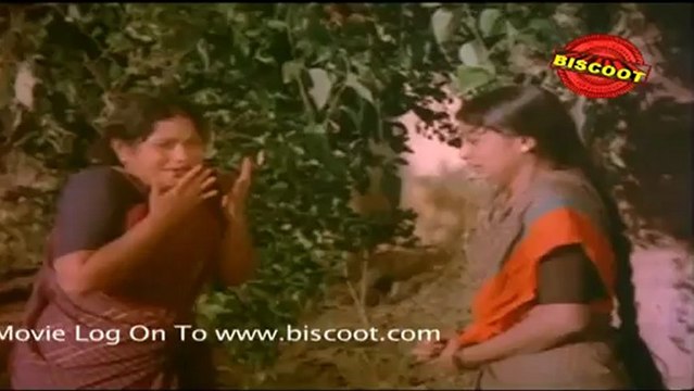 Muniyana Madari (Dialogue) Jayamala, Kokila Mohan (Clip 14)