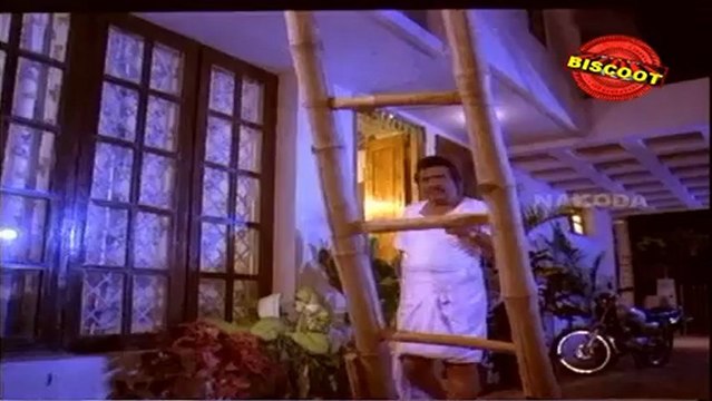 Mana Mechida Sose (Dialogue) Malashri, Abhijith, K S Ashwath (Clip 11)