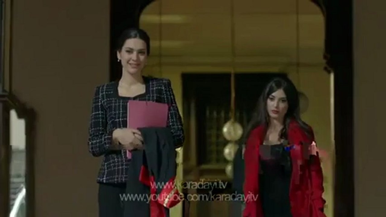 Karadayı 15.Bölüm Fragmanı Hd www.HDDiziizledim.com