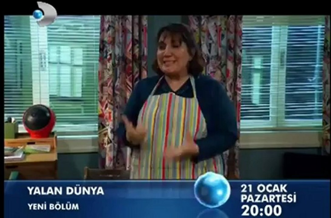 Yalan Dünya 37.Bölüm Fragmanı HD www.HDDiziizledim.Com