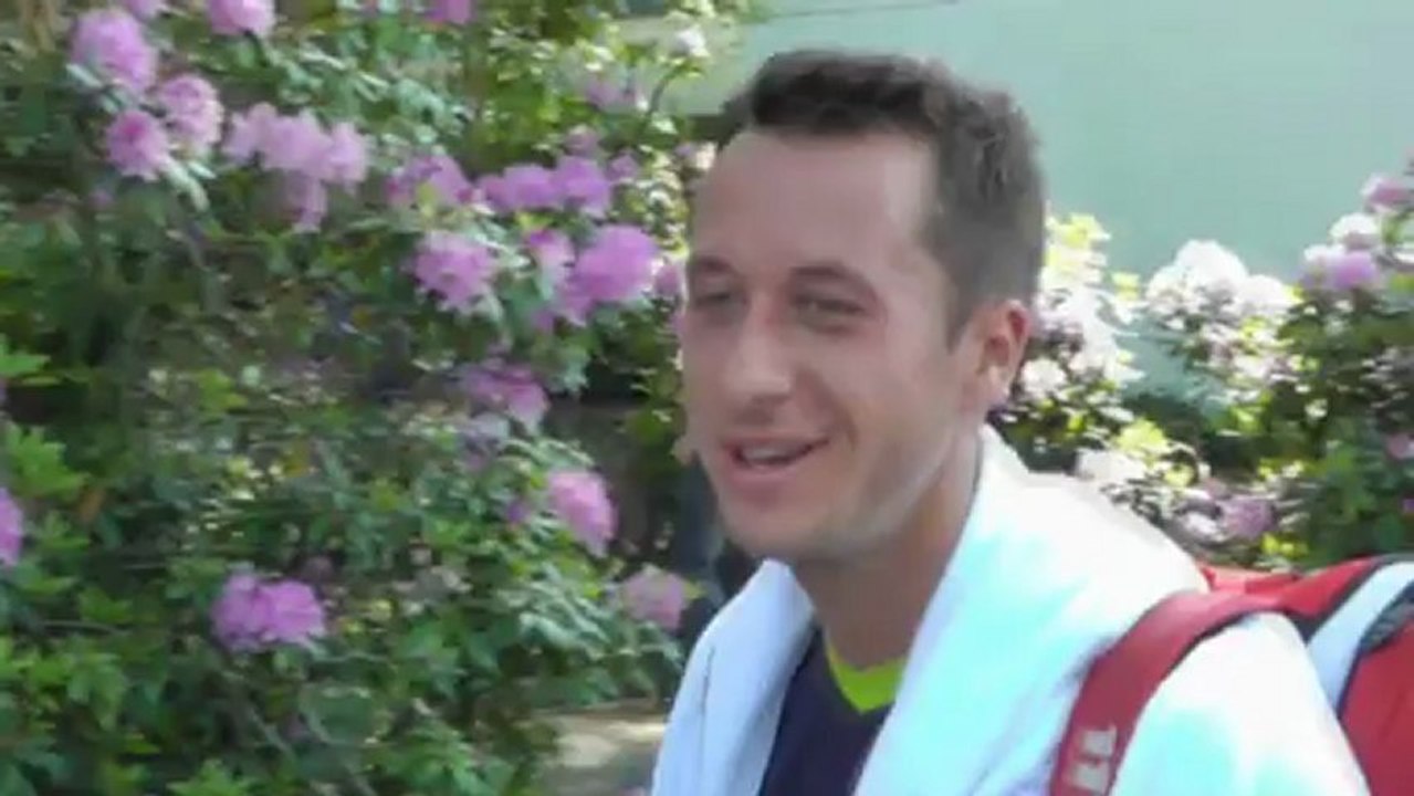 Australian Open: Zusammenfassung des 2. Tages