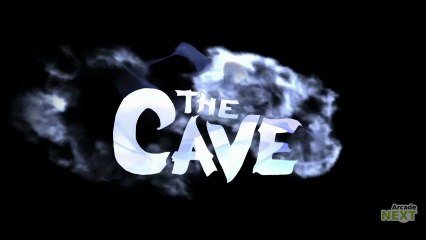 The Cave | Character Launch Trailer [EN+DE Untertitel] (2013) | HD