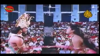 Premigala Sawal (Dialogue) V. Ravichandran, Archana (Clip 5)