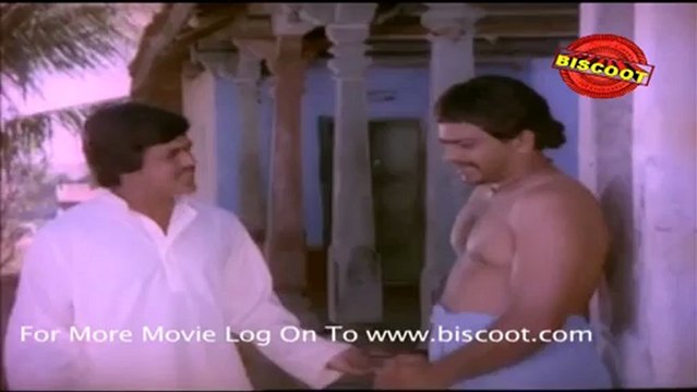 Muniyana Madari (Dialogue) Shankar Nag, Jai Jagadish (Clip 4)